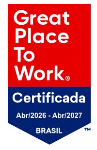 Great Place to Work, certificada no Brasil